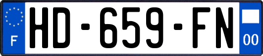 HD-659-FN