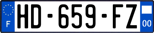 HD-659-FZ
