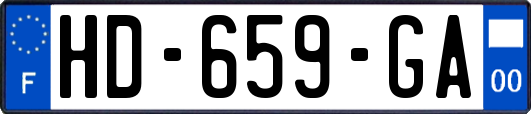 HD-659-GA