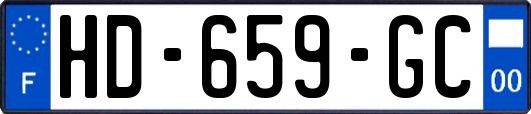 HD-659-GC