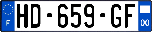 HD-659-GF
