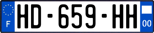 HD-659-HH
