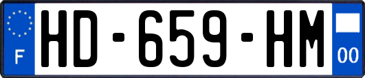HD-659-HM