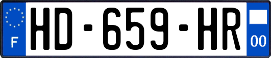 HD-659-HR