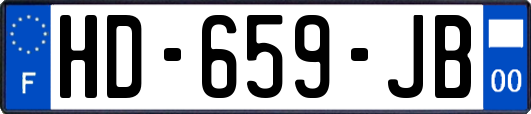 HD-659-JB