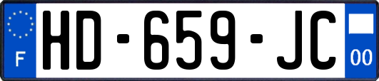 HD-659-JC