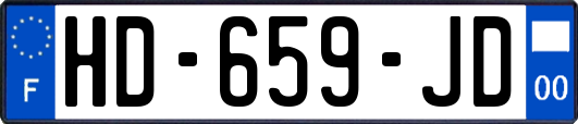 HD-659-JD
