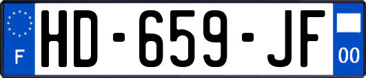 HD-659-JF