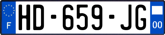 HD-659-JG
