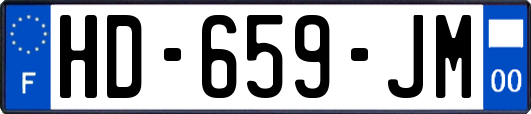 HD-659-JM