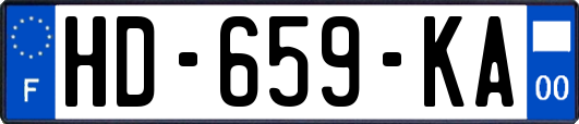 HD-659-KA