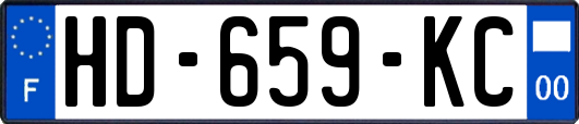 HD-659-KC