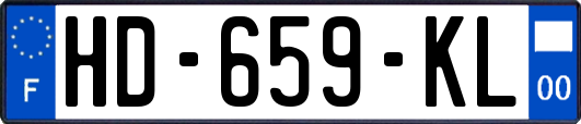 HD-659-KL