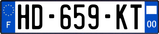 HD-659-KT