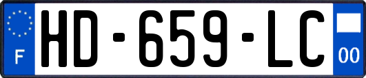 HD-659-LC