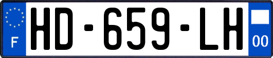 HD-659-LH