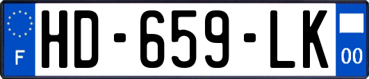 HD-659-LK