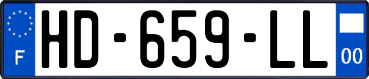 HD-659-LL