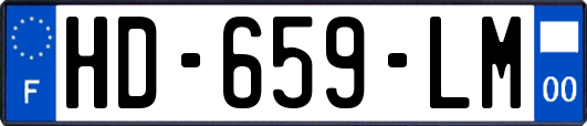 HD-659-LM