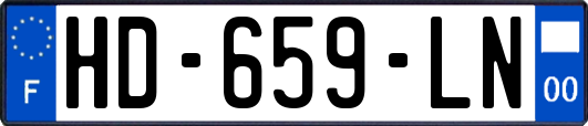 HD-659-LN