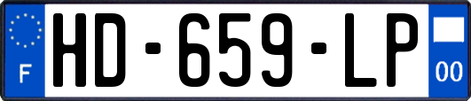 HD-659-LP