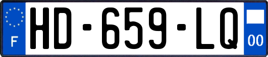 HD-659-LQ