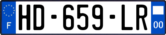 HD-659-LR