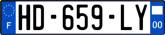 HD-659-LY