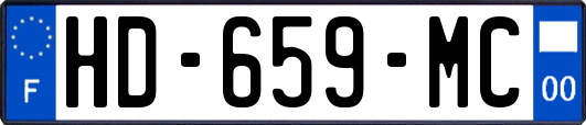 HD-659-MC