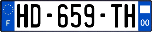 HD-659-TH