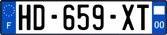 HD-659-XT