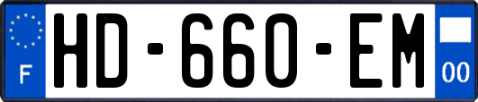 HD-660-EM