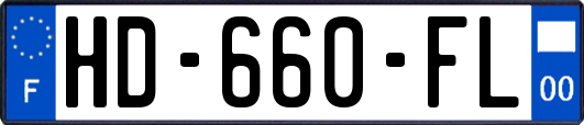 HD-660-FL