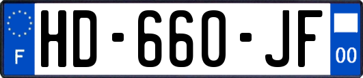 HD-660-JF
