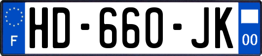 HD-660-JK