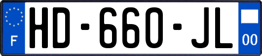 HD-660-JL