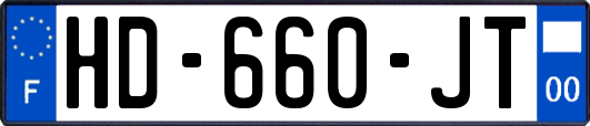 HD-660-JT