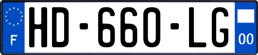 HD-660-LG
