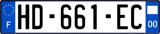 HD-661-EC