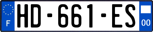 HD-661-ES