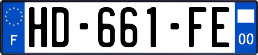 HD-661-FE