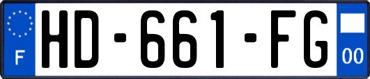 HD-661-FG