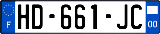 HD-661-JC
