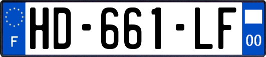 HD-661-LF
