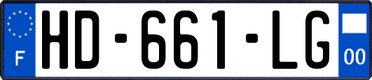 HD-661-LG