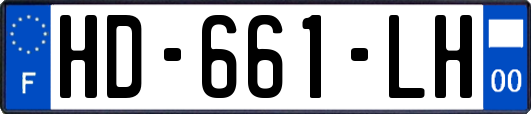 HD-661-LH