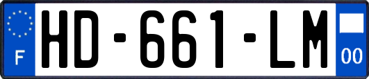 HD-661-LM