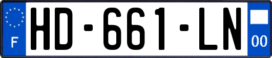 HD-661-LN