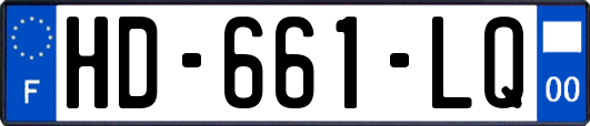 HD-661-LQ