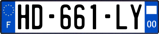 HD-661-LY